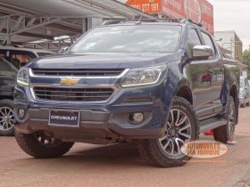 CHEVROLET S10 HIGH COUNTRY 2019