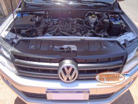 VOLKSWAGEN AMAROK 2016