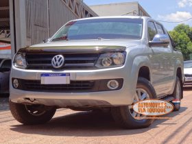 VOLKSWAGEN AMAROK 2016