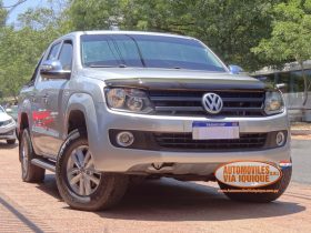 VOLKSWAGEN AMAROK 2016