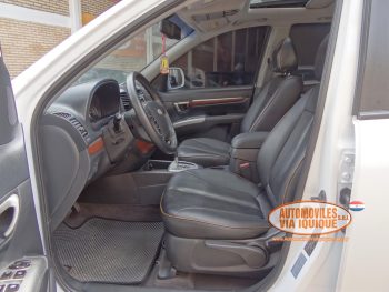 HYUNDAI SANTAFE 2007