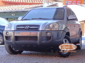 HYUNDAI TUCSON 2006