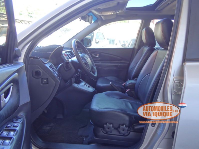 
								HYUNDAI TUCSON 2006 full									