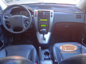 HYUNDAI TUCSON 2006