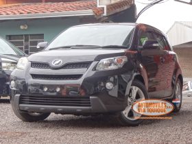 TOYOTA IST AÑO 2009