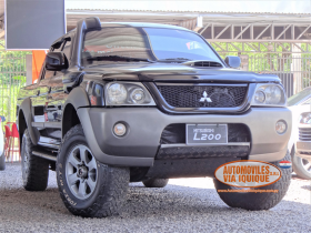 MITSUBISHI L200 AÑO 2011