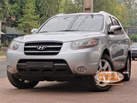 HYUNDAI SANTAFE 2007