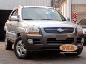 KIA SPORTAGE 2006