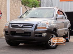 KIA SPORTAGE 2006