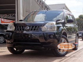 NISSAN X-TRAIL AÑO 2008