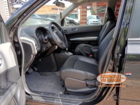 NISSAN X-TRAIL AÑO 2008