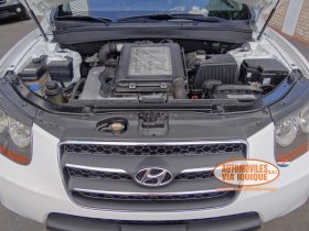 HYUNDAI SANTAFE AÑO 2006 DIESEL