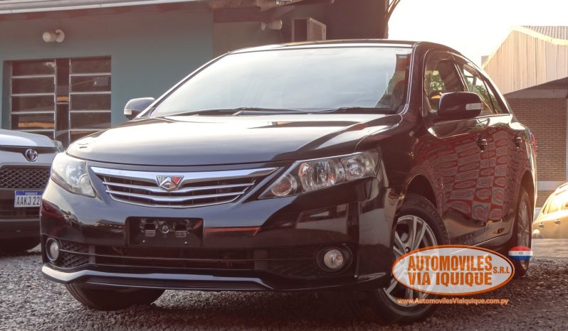 
								TOYOTA NEW ALLION AÑO 2010 full									