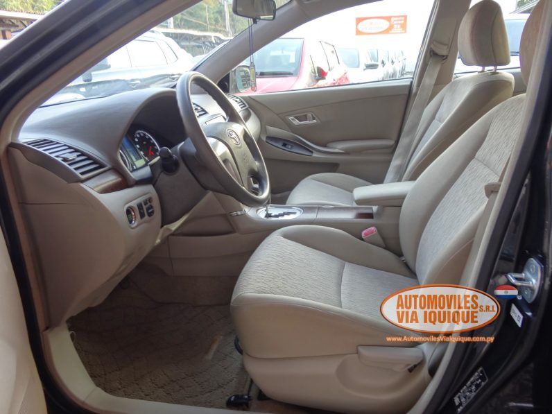 
								TOYOTA NEW ALLION AÑO 2010 full									