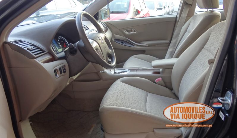 
								TOYOTA NEW ALLION AÑO 2010 full									