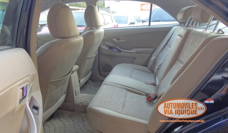 
								TOYOTA NEW ALLION AÑO 2010 full									