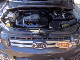 KIA SPORTAGE 2007