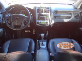 KIA SPORTAGE 2007