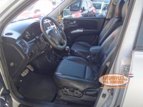 KIA SPORTAGE 2007