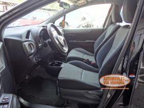 TOYOTA NEW VITZ 2012