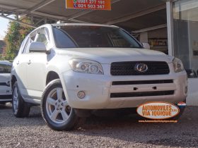 TOYOTA RAV 4 2008