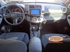 TOYOTA RAV 4 2008