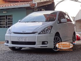 TOYOTA WISH AÑO 2003