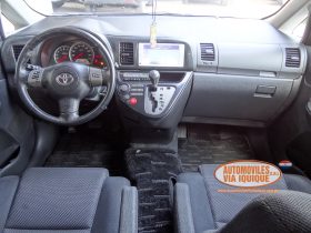 TOYOTA WISH AÑO 2003