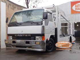 MITSUBISHI CANTER CIGUEÑA AÑO 1992