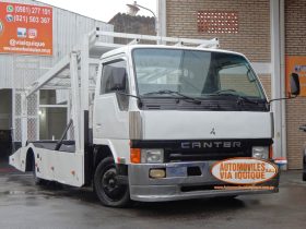 MITSUBISHI CANTER CIGUEÑA AÑO 1992