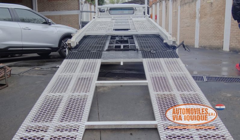 
								MITSUBISHI CANTER CIGUEÑA AÑO 1992 full									