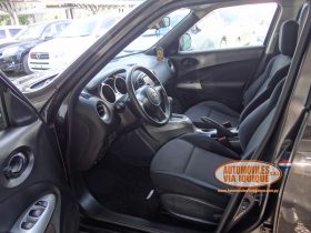 NISSAN JUKE AÑO 2012