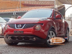 NISSAN JUKE AÑO 2013