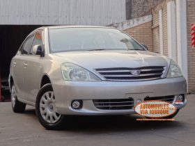 TOYOTA ALLION AÑO 2004