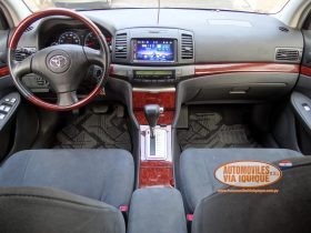 TOYOTA ALLION AÑO 2004