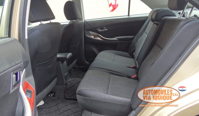 
								TOYOTA NEW ALLION AÑO 2010 full									