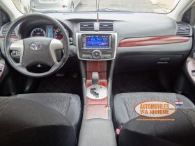 TOYOTA NEW ALLION AÑO 2010