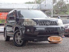 NISSAN X-TRAIL AÑO 2010