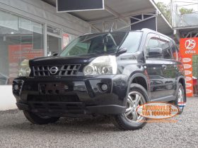 NISSAN X-TRAIL AÑO 2010