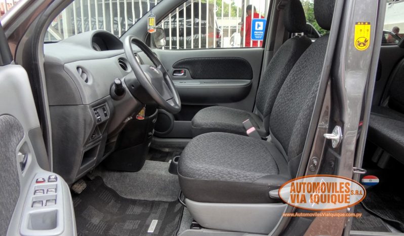 
								TOYOTA SIENTA AÑO 2012 full									