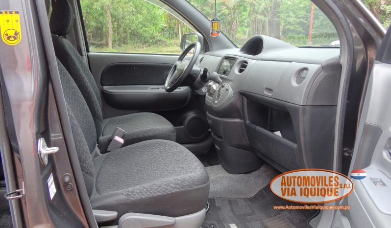 
								TOYOTA SIENTA AÑO 2012 full									