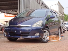 TOYOTA WISH AÑO 2008