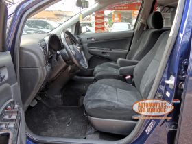 TOYOTA WISH AÑO 2008