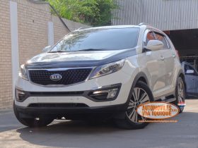 KIA SPORTAGE AÑO 2015