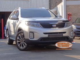 KIA SORENTO AÑO 2013