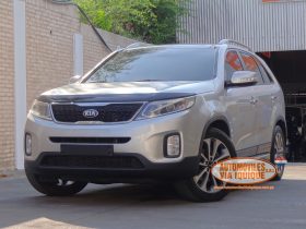 KIA SORENTO AÑO 2013