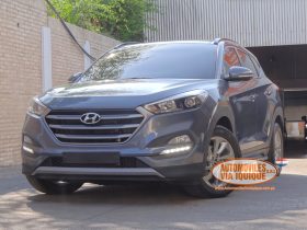 HYUNDAI TUCSON AÑO 2016