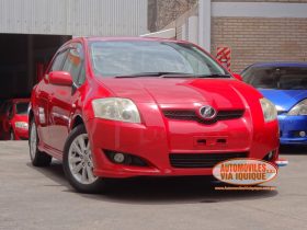 TOYOTA AURIS AÑO 2009