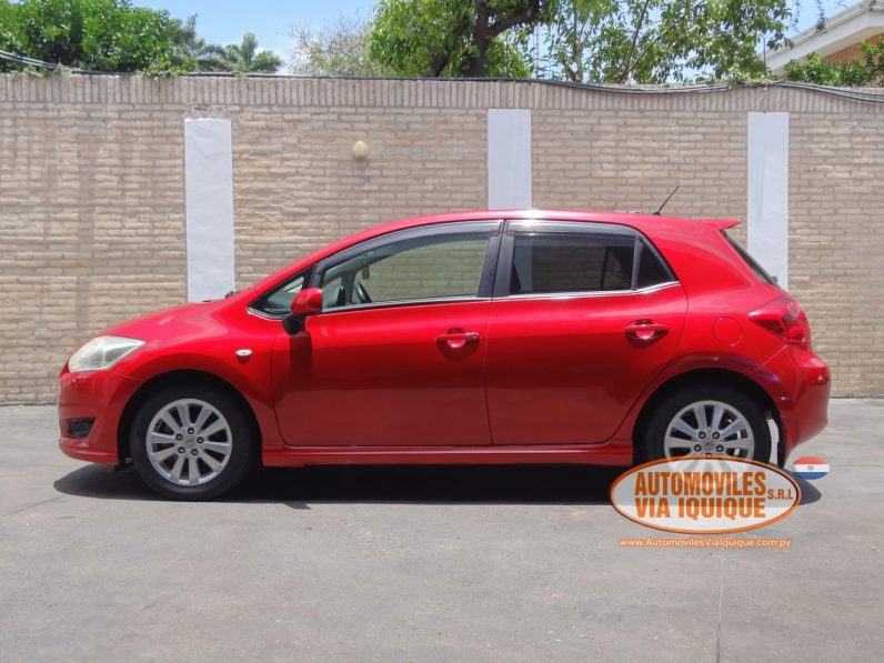 
								TOYOTA AURIS AÑO 2009 full									