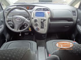 TOYOTA RACTIS 2009